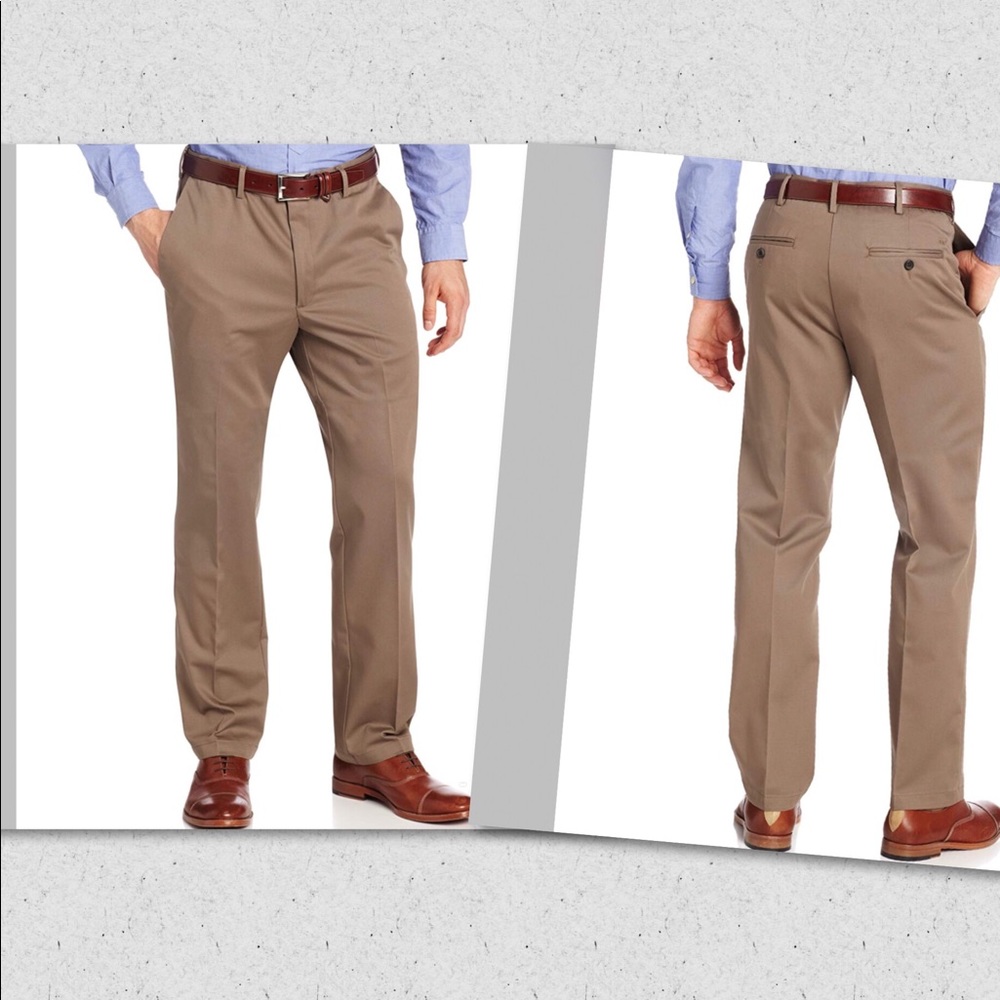 🚨Haggar Men's Work to Weekend